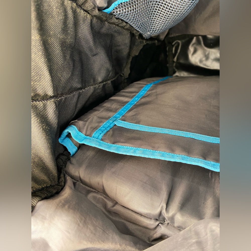 Thule Backpack - Picture 10 of 12